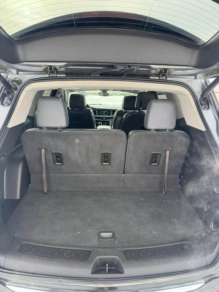 Buick SUV Enclave Essence