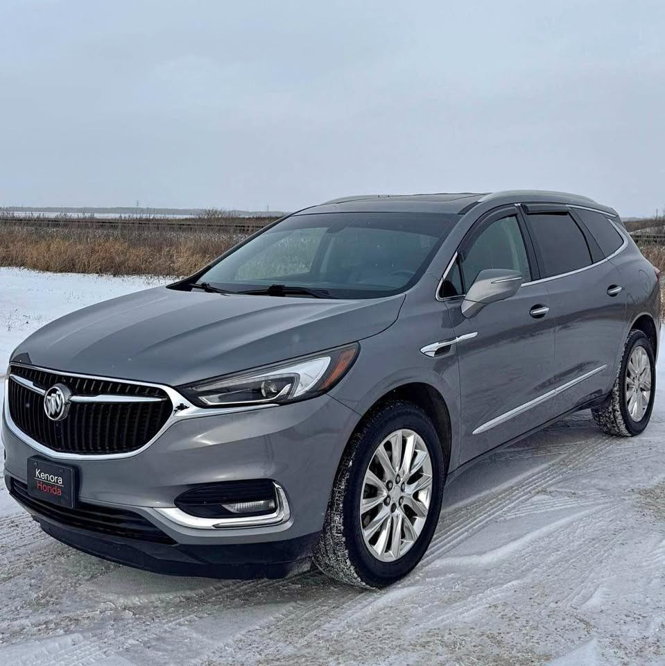 Buick SUV Enclave Essence