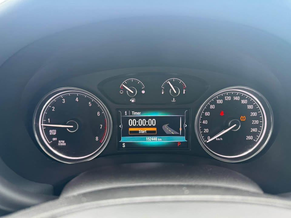 Buick SUV Enclave Essence