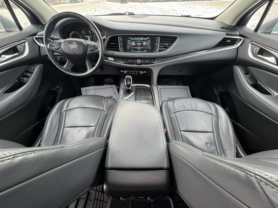 Buick SUV Enclave Essence