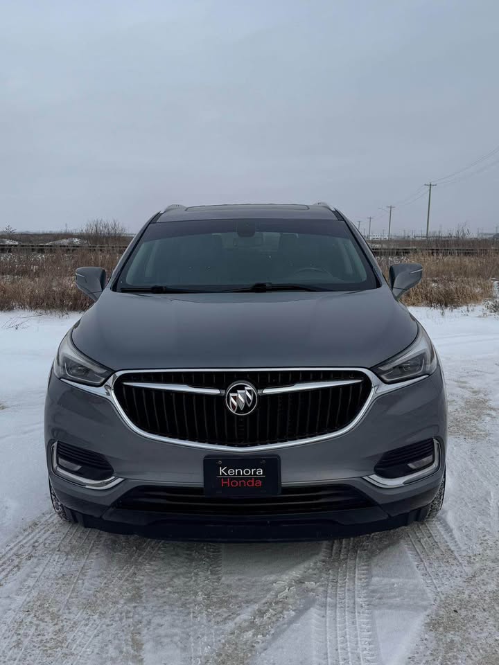 Buick SUV Enclave Essence