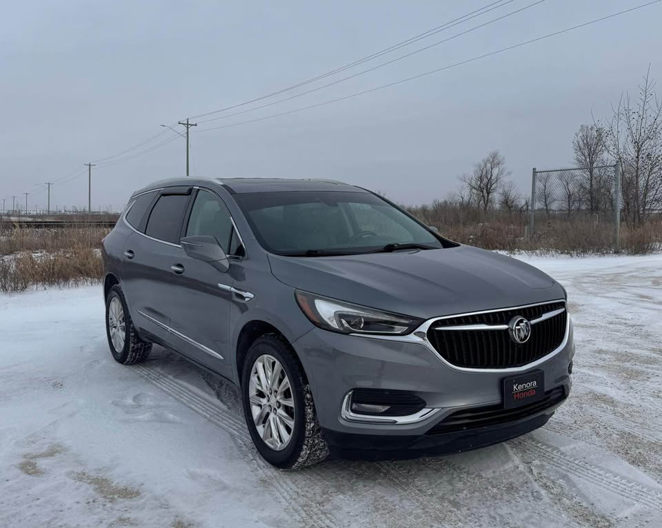 Buick SUV Enclave Essence