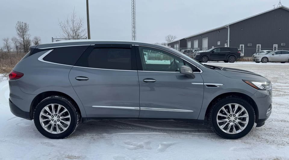 Buick SUV Enclave Essence