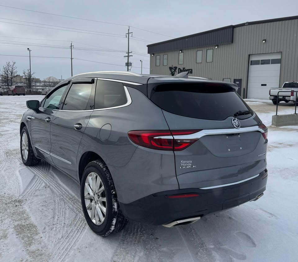 Buick SUV Enclave Essence