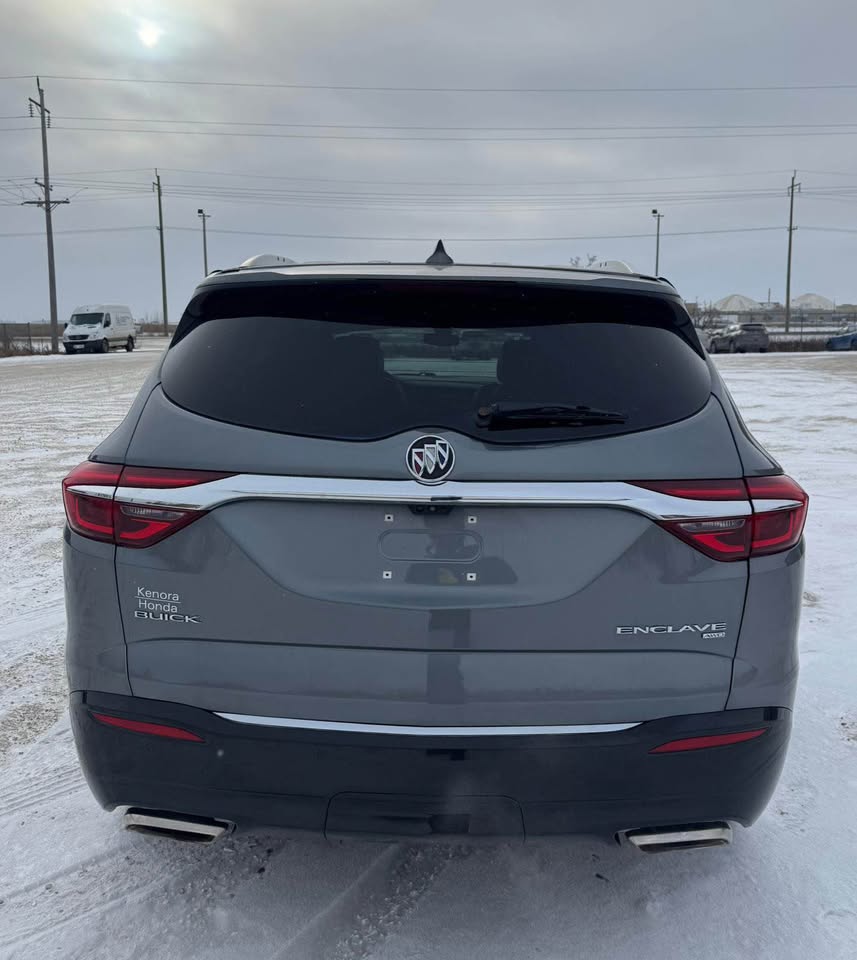 Buick SUV Enclave Essence