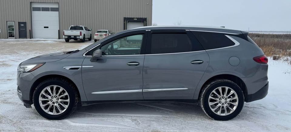 Buick SUV Enclave Essence